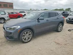 WBXYJ3C36JEJ91213 2018 BMW X2