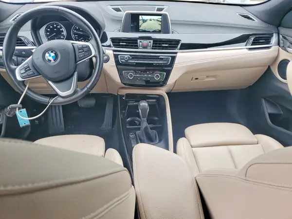 WBXYJ3C36JEJ91213 2018 BMW X2 - Image 8
