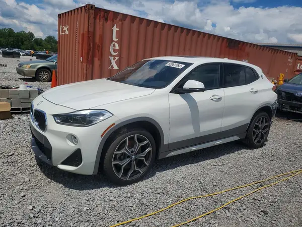 WBXYJ3C36JEP75868 2018 BMW X2 - Image 1