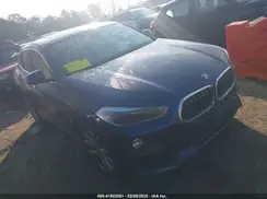 WBXYJ3C36JEP75885 2018 BMW X2