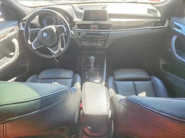 WBXYJ3C36JEP76342 2018 BMW X2 - Image 8