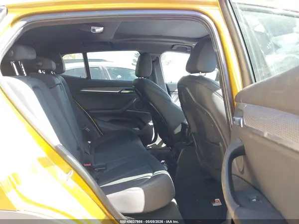 WBXYJ3C36JEP76373 2018 BMW X2 - Image 8