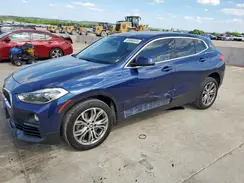 WBXYJ3C36JEP76714 2018 BMW X2