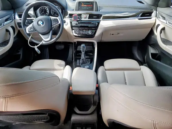WBXYJ3C36JEP76714 2018 BMW X2 - Image 8