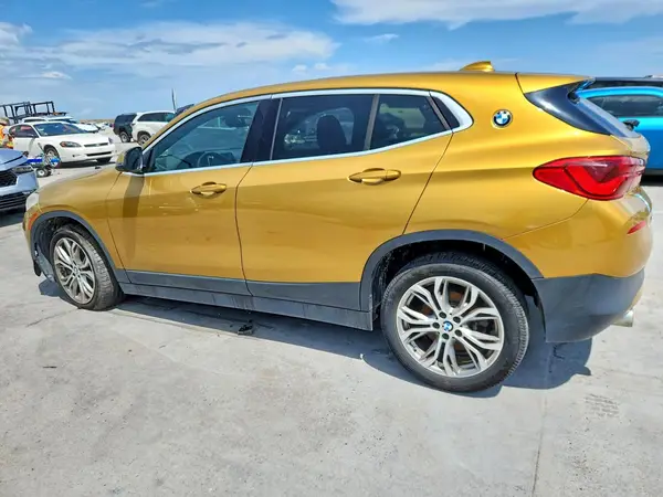 WBXYJ3C37JEB37857 2018 BMW X2 - Image 2
