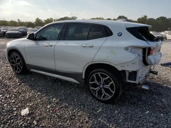 WBXYJ3C37JEJ64781 2018 BMW X2 - Image 2