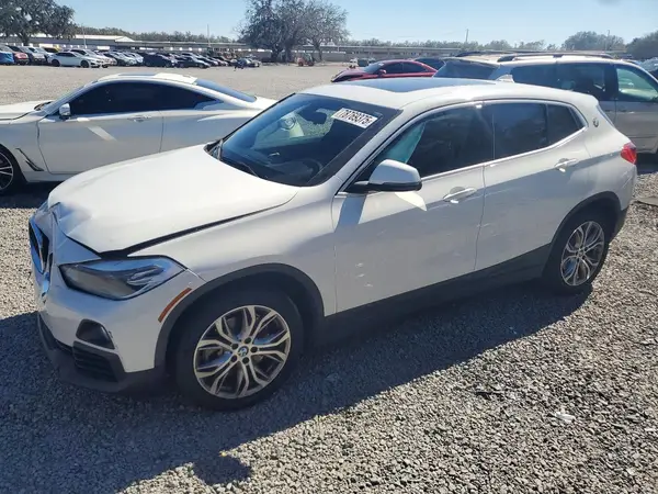 WBXYJ3C37JEJ75604 2018 BMW X2 - Image 1