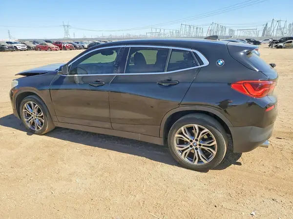 WBXYJ3C37JEJ75621 2018 BMW X2 - Image 2