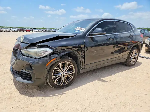WBXYJ3C37JEJ75649 2018 BMW X2 - Image 1