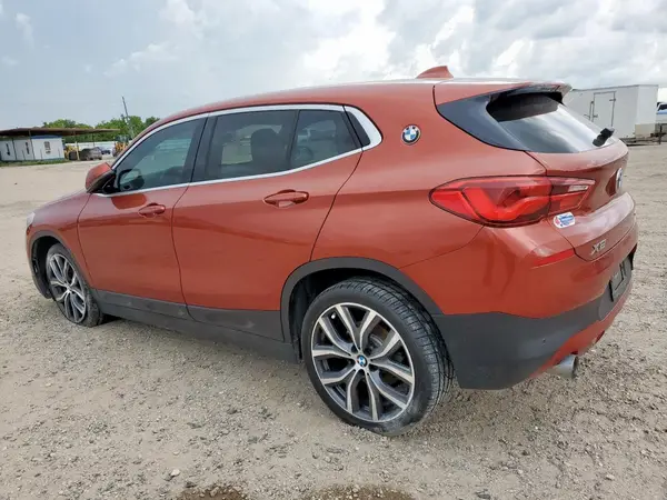 WBXYJ3C37JEJ75893 2018 BMW X2 - Image 2