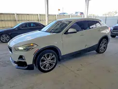 WBXYJ3C37JEJ81628 2018 BMW X2