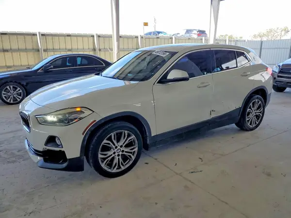 WBXYJ3C37JEJ81628 2018 BMW X2 - Image 1
