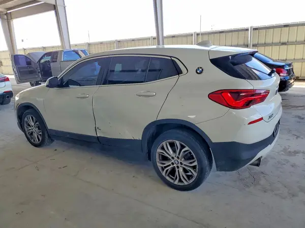 WBXYJ3C37JEJ81628 2018 BMW X2 - Image 2