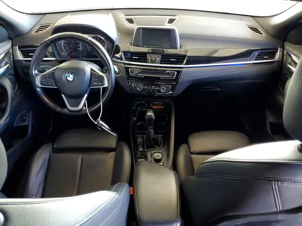 WBXYJ3C37JEJ81628 2018 BMW X2 - Image 8