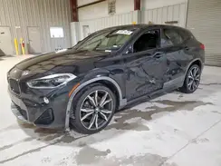 WBXYJ3C37JEJ81760 2018 BMW X2