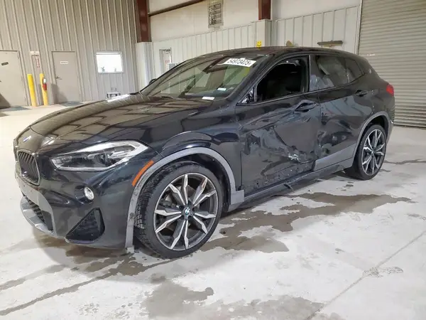 WBXYJ3C37JEJ81760 2018 BMW X2 - Image 1