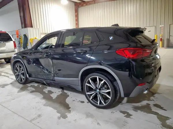 WBXYJ3C37JEJ81760 2018 BMW X2 - Image 2