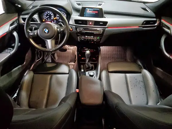 WBXYJ3C37JEJ81760 2018 BMW X2 - Image 8