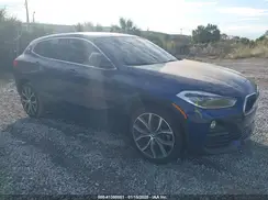 WBXYJ3C37JEJ81774 2018 BMW X2