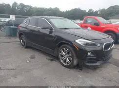 WBXYJ3C37JEJ82259 2018 BMW X2