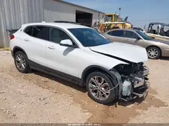 WBXYJ3C37JEJ82536 2018 BMW X2