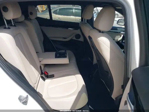 WBXYJ3C37JEJ82536 2018 BMW X2 - Image 8