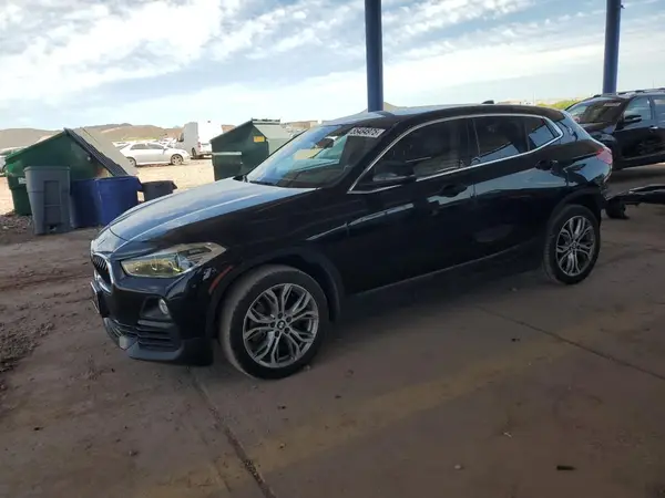 WBXYJ3C37JEJ84206 2018 BMW X2 - Image 1