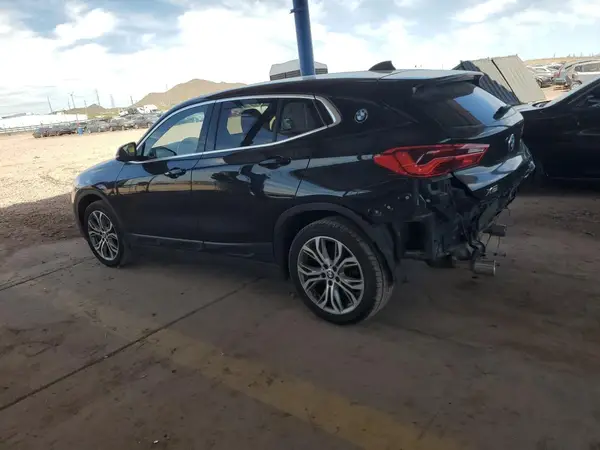 WBXYJ3C37JEJ84206 2018 BMW X2 - Image 2