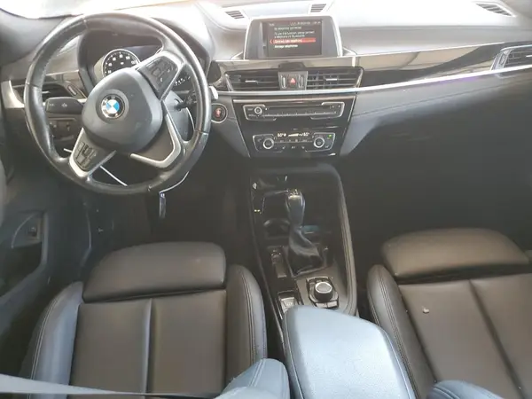 WBXYJ3C37JEJ84206 2018 BMW X2 - Image 8