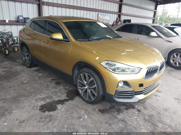 WBXYJ3C37JEJ84707 2018 BMW X2 - Image 1