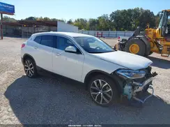 WBXYJ3C37JEJ89650 2018 BMW X2