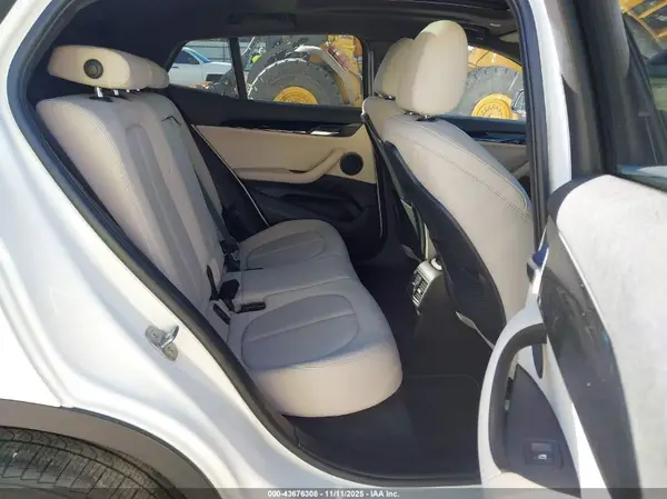 WBXYJ3C37JEJ89650 2018 BMW X2 - Image 8