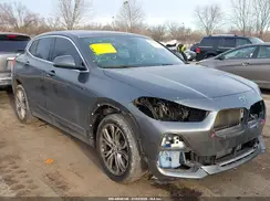 WBXYJ3C37JEJ89745 2018 BMW X2