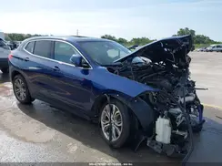 WBXYJ3C37JEJ91270 2018 BMW X2