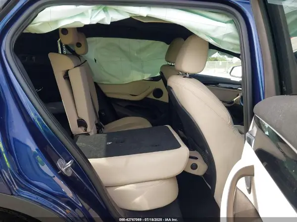 WBXYJ3C37JEJ91270 2018 BMW X2 - Image 8