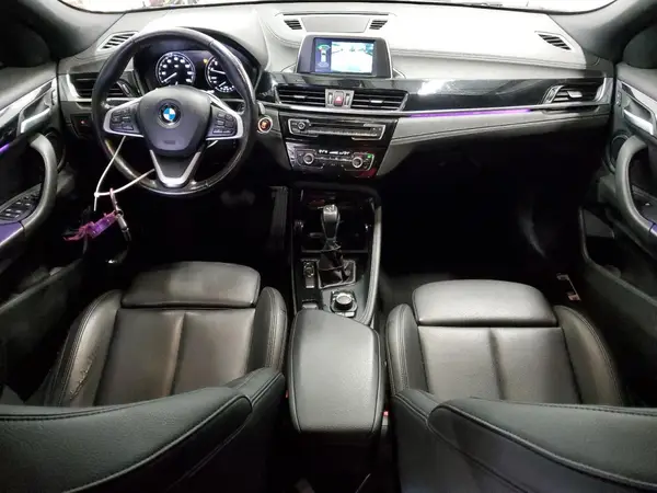 WBXYJ3C37JEP76270 2018 BMW X2 - Image 8
