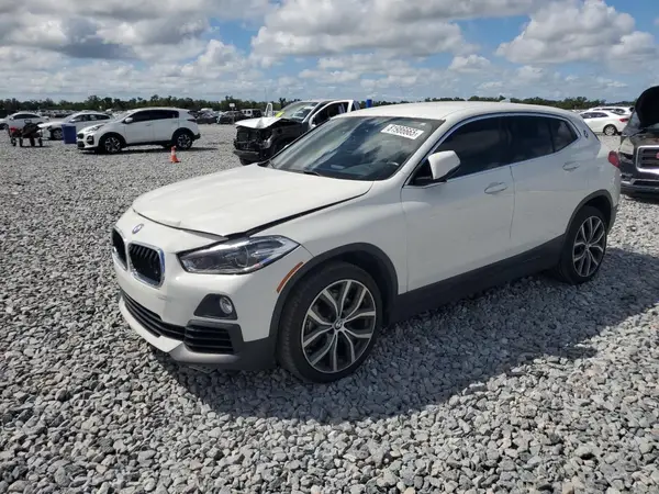 WBXYJ3C37JEP76558 2018 BMW X2 - Image 1