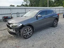WBXYJ3C37JEP76656 2018 BMW X2