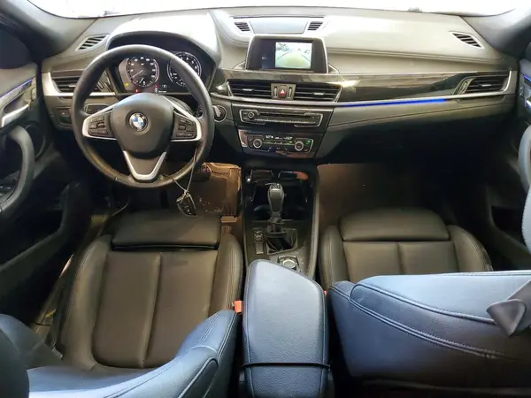 WBXYJ3C38JEB37625 2018 BMW X2 - Image 8