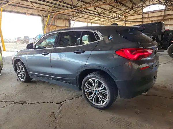 WBXYJ3C38JEB38029 2018 BMW X2 - Image 2