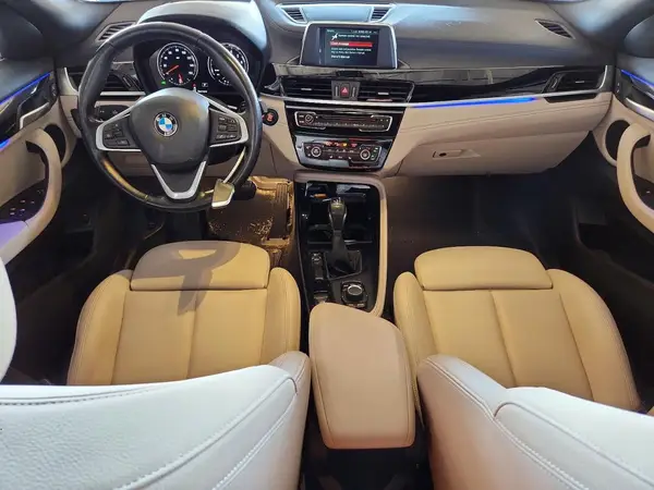 WBXYJ3C38JEB38029 2018 BMW X2 - Image 8