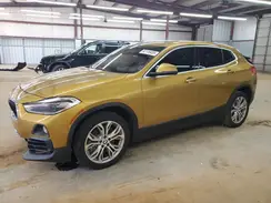 WBXYJ3C38JEJ75014 2018 BMW X2