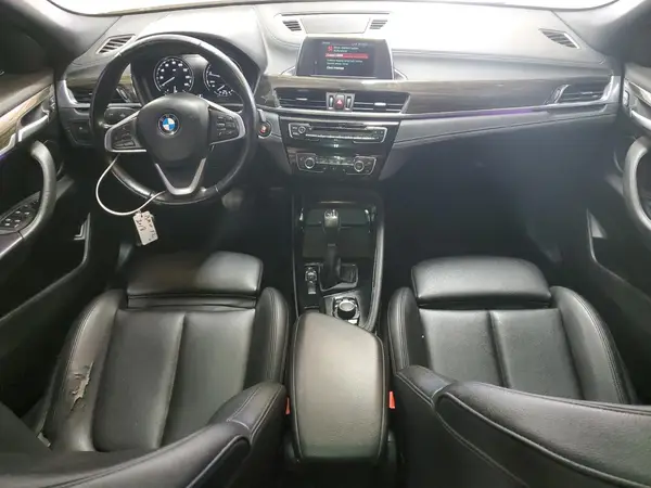 WBXYJ3C38JEJ75014 2018 BMW X2 - Image 8