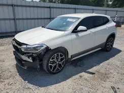 WBXYJ3C38JEJ75496 2018 BMW X2