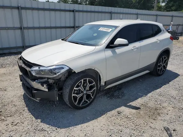 WBXYJ3C38JEJ75496 2018 BMW X2 - Image 1