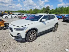 WBXYJ3C38JEJ75501 2018 BMW X2