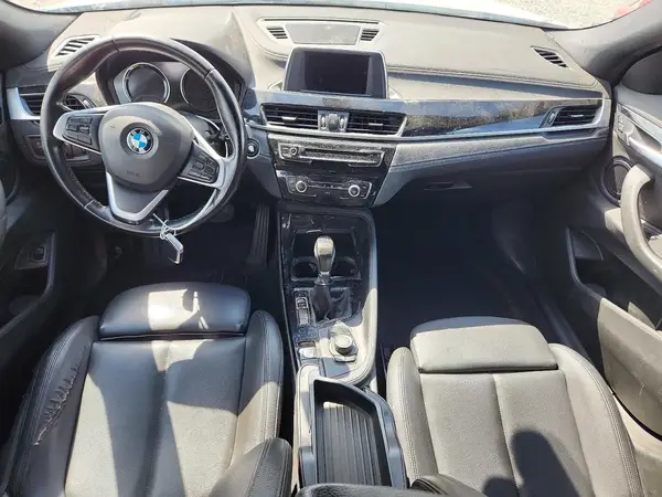 WBXYJ3C38JEJ75501 2018 BMW X2 - Image 8