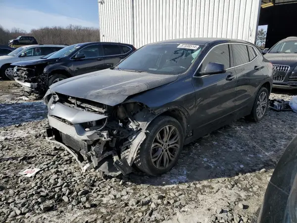 WBXYJ3C38JEJ75935 2018 BMW X2 - Image 1