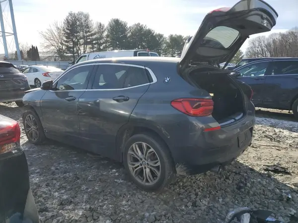 WBXYJ3C38JEJ75935 2018 BMW X2 - Image 2