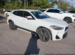 WBXYJ3C38JEJ81248 2018 BMW X2